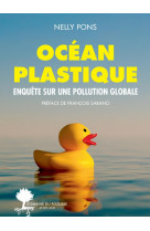 Ocean plastique - enquete sur une pollution globale