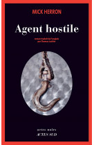 Agent hostile