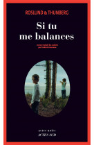 Si tu me balances