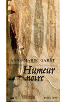 Humeur noire