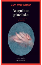 Angoisse glaciale