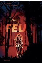 Le livre du feu