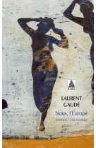 Nous, l-europe - banquet des peuples