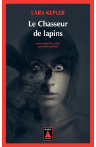 Le chasseur de lapins