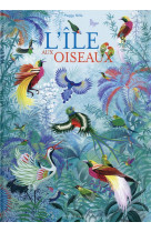 L-ile aux oiseaux