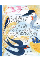 Mille et un oiseaux