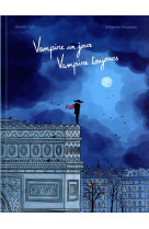 Vampire un jour, vampire toujours