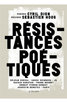 Resistances poetiques