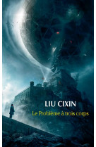 Coffret babel le probleme a trois corps