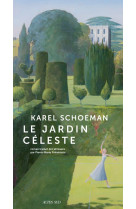 Le jardin celeste