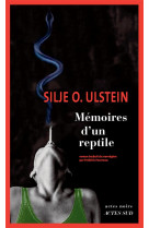 Memoires d-un reptile