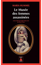 Le musee des femmes assassinees