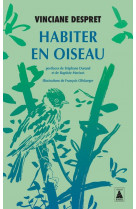 Habiter en oiseau