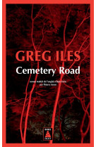 Cemetery road