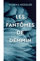 Les fantomes de demmin