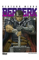 Berserk - tome 38