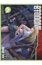 Btooom! - tome 24