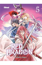 Red dragon - tome 05