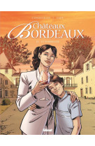 Chateaux bordeaux - tome 12 - le sommelier