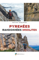 Pyrenees, randonnees insolites