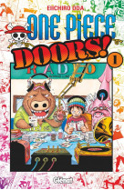 One piece doors - tome 01