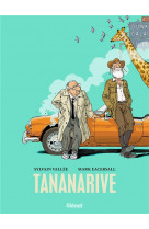 Tananarive