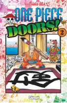 One piece doors - tome 02