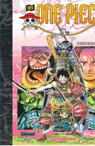 One piece - edition originale - tome 95