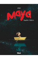 Maya - tome 01 - poussiere d-etoiles