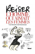 Reiser - l-homme qui aimait les femmes