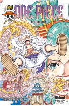 One piece - édition originale - tome 104