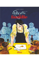 Recette de famille