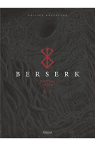 Berserk - tome 41 collector