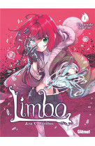 Limbo - tome 01