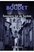 Souviens-toi de soreze