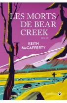 Les morts de bear creek