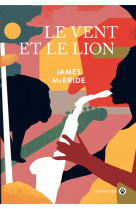 Le vent et le lion