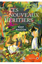 Les nouveaux heritiers