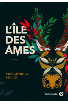 L-ile des ames