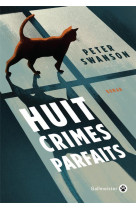 Huit crimes parfaits