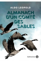 Almanach d-un comte des sables