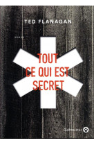 Tout ce qui est secret