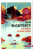 Les morts de bear creek