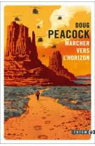 Marcher vers l-horizon