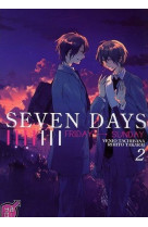 Seven days t02