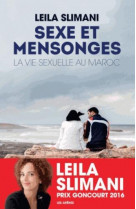 Sexe et mensonges - la vie sexuelle au maroc