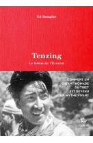 Tenzing, heros de l-everest