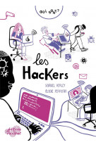 Qui sont les hackers ?