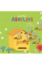 Les p-tites abeilles