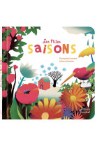 Les p-tites saisons